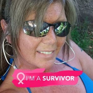 Meet your Posher, Vicki